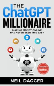 The chat GPT milionaire