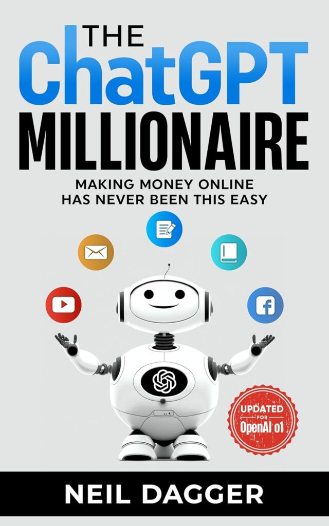 The chat GPT milionaire