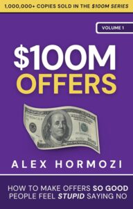 oferta de 100 milhoes de dolares