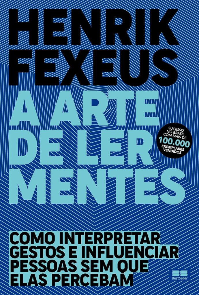 A Arte de Ler Mentes
